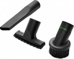 Festool 492392 Cleaning set D 27 / D 36 D-RS £14.95